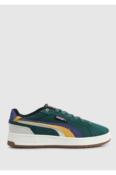 Puma Tenisky Court Classico Greenside