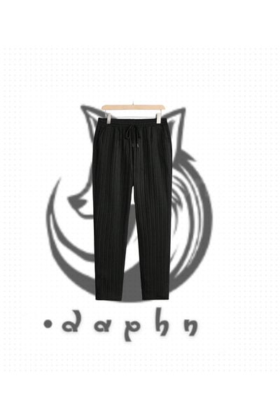 TEXTURA Unisex Women'S/Men's Custom Ribbed Ottoman Fabric Summer Waist Elastic Baggy Brown Sweatpants Pants