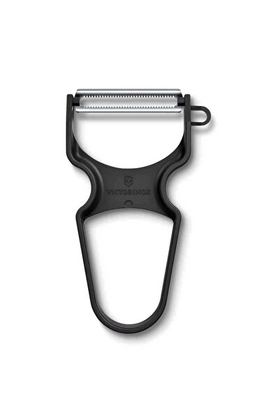 Victorinox 6.0933.3 مقشرة الطماطم السوداء السريعة