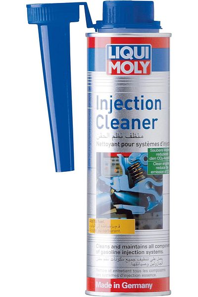 Liqui Moly مادة مضافة للوقود - 300 مل