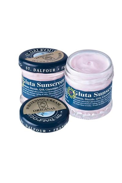 St. Dalfour ST Dalfour Gluta Sunscreen Cream 30ml