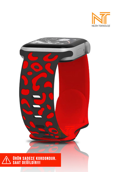 Nezih Case Watch Seri 5/6/7/8/9/se 38/40/41mm Seri 10 42 / Seri 11 42mm Uyuml...