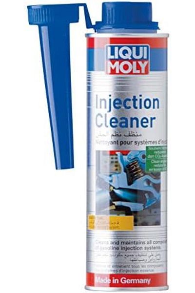 Liqui Moly مادة مضافة للوقود - 300 مل