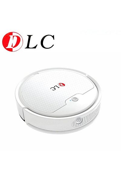 DLC المكنسة الكهربائية الروبوتية من دي ال سي -32100