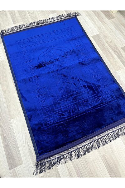 Yarençeyiz Lüks Kalın Yumuşak Peluş Kaymaz Taban Özellikli Hediyelik Çeyizlik...