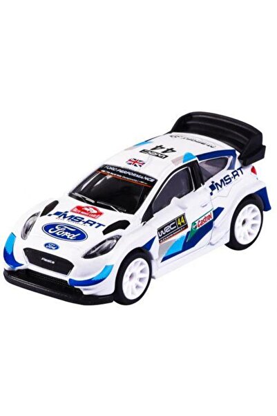 Majorette Gus Greensmith Model Araba