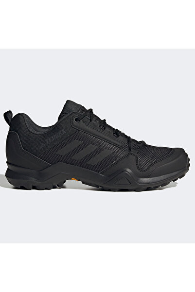 adidas Terrex Ax3 Siyah Erkek Outdoor Ayakkabı IF4884