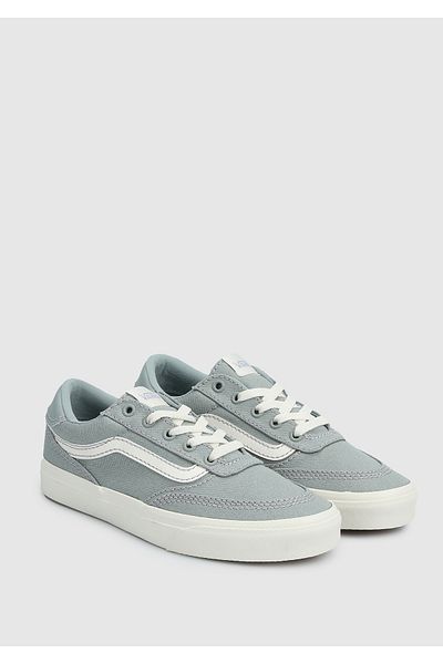 Vans Pantofi de damă Brooklyn Ls Water Green Vn000d7uttn1
