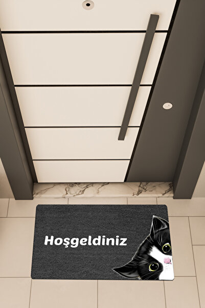 Dormot Home Υψηλής ποιότητας ψηφιακή εκτύπωση σε μαύρο χρώμα, με θέμα το Yank...