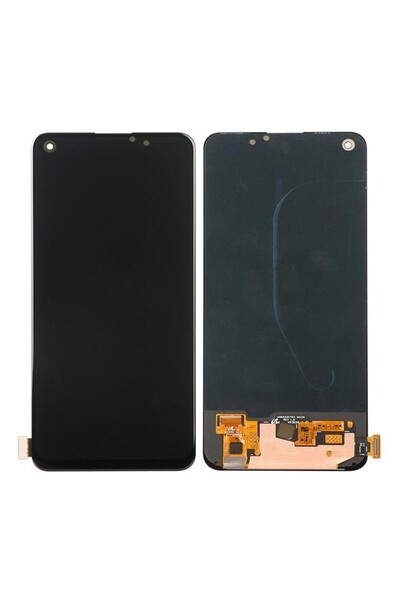 Yedcom Oppo Realme 7 Pro Lcd Ekran Dokunmatik Lcd Ekran Dokunmatik A++ Kalite