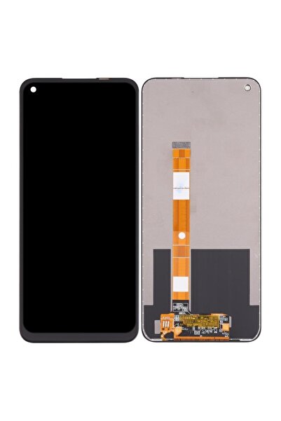 Yedcom Oppo A55 Lcd Ekran Dokunmatik Lcd Ekran Dokunmatik A++ Kalite