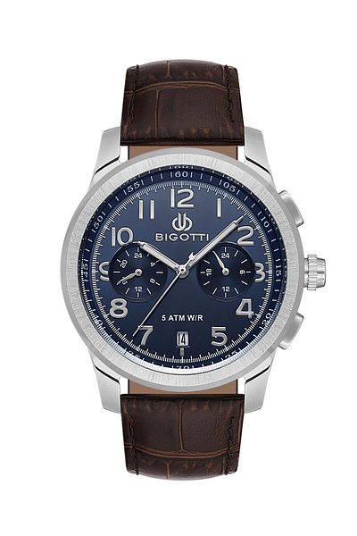 Bigotti Men's Wristwatch Bg.1.10554-2