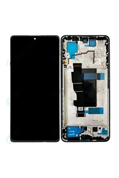 Yedcom Redmi Note 13 Pro 4G Çıtalı Lcd Ekran Dokunmatik Lcd Ekran Dokunmatik ...