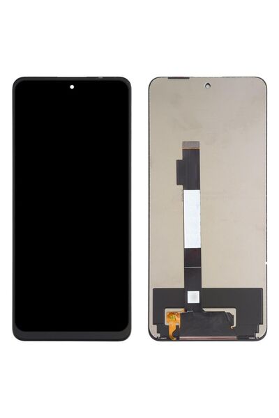 Yedcom POCO X3 GT Lcd Ekran Dokunmatik Lcd Ekran Dokunmatik A++ Kalite