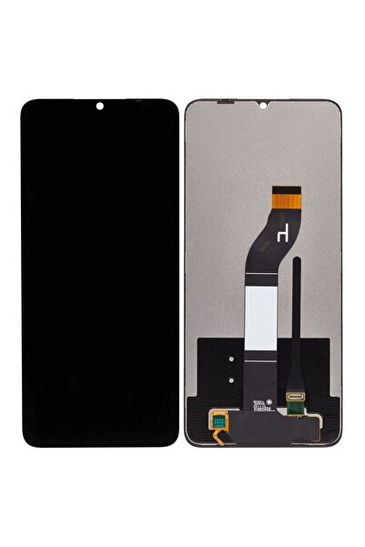 Yedcom POCO C65 Lcd Ekran Dokunmatik Lcd Ekran Dokunmatik A++ Kalite
