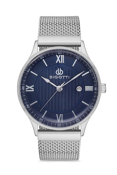 Bigotti Men's Wristwatch Bg.1.10118.3