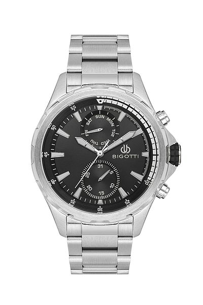 Bigotti Men's Wristwatch - Bg.1.10611-1