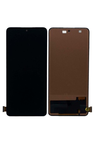 Yedcom POCO X4 Pro 5G Lcd Ekran Dokunmatik Lcd Ekran Dokunmatik A++ Kalite