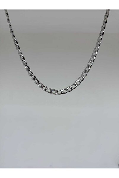 mama india alaçatı 1. Grade Quality 316L Surgical Steel Women's Short Necklac...