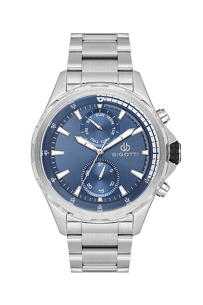 Bigotti Men's Wristwatch - Bg.1.10611-4