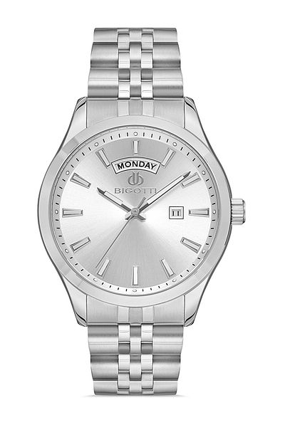 Bigotti Men's Wristwatch - Bg.1.10297.1