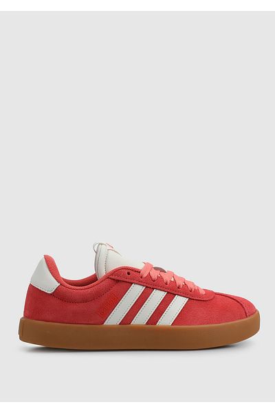 adidas Vl Court 3.0 piros női tornacipő Jp5327