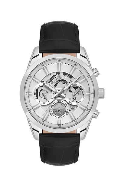 Bigotti Men's Wristwatch Bg.1.10562-1