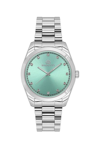 Bigotti Women's Wristwatch - Bg.1.10584-2