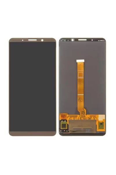 Yedcom Huawei Mate 10 Pro Kahverengi Uyumlu Lcd Ekran Dokunmatik Lcd Ekran Do...