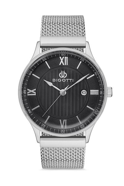 Bigotti Men's Wristwatch Bg.1.10118.2