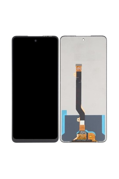 Yedcom Tecno Pova 3 Lcd Ekran Dokunmatik Lcd Ekran Dokunmatik A++ Kalite