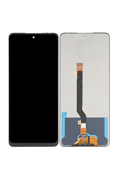 Yedcom İnfinix Hot 40 Pro Lcd Ekran Dokunmatik Lcd Ekran Dokunmatik A++ Kalite
