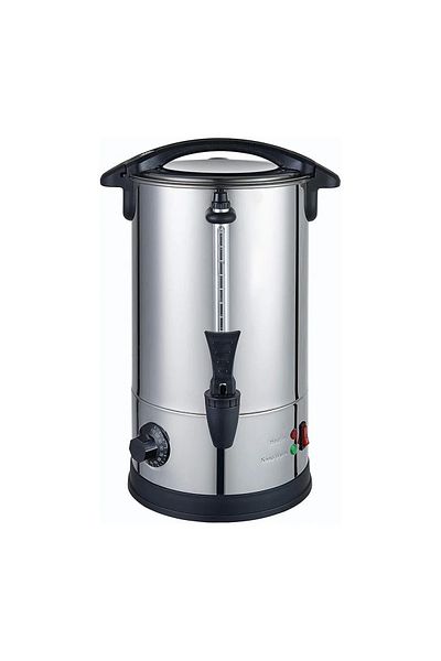 ALSAIF Saif Electric Kettle 20L, 2600W