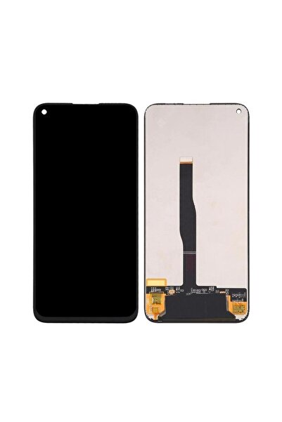 Yedcom Huawei P40 Lite Uyumlu Lcd Ekran Dokunmatik Lcd Ekran Dokunmatik A++ K...
