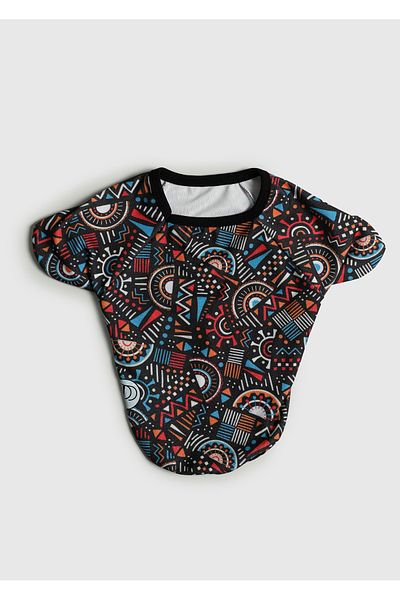 Provoq Provoq Ethnic Costume - Multi