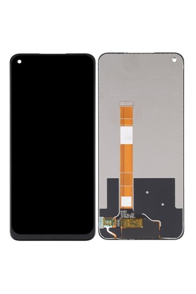 Yedcom Oppo A72 Lcd Ekran Dokunmatik Lcd Ekran Dokunmatik A++ Kalite