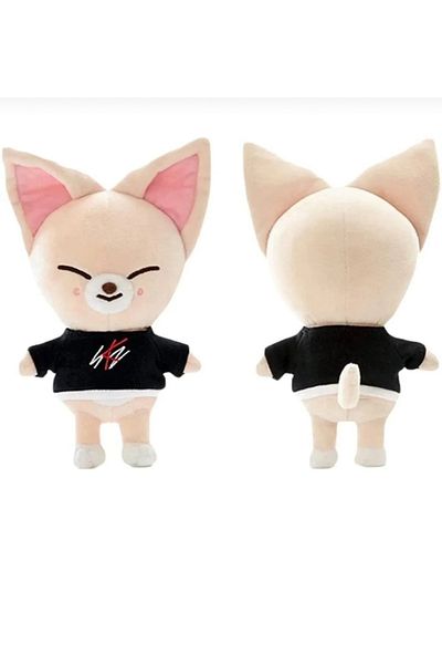 seyuse Skzoo Foxi.ny Plush Toy 20 cm