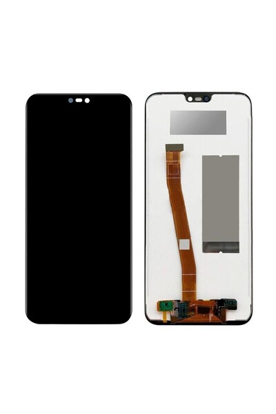 Yedcom Huawei P20 Lite Uyumlu Lcd Ekran Dokunmatik Lcd Ekran Dokunmatik A++ K...