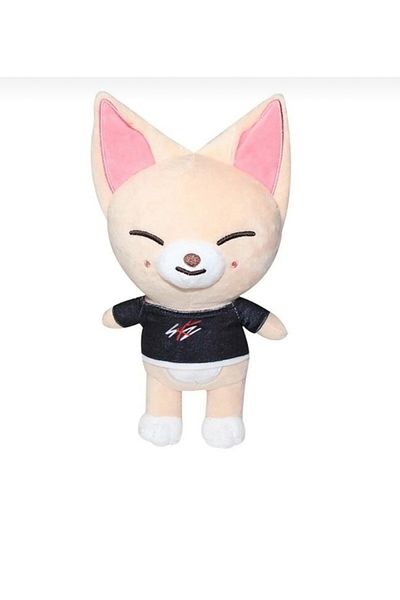 seyuse Skzoo Foxi.ny Plush Toy 20 cm