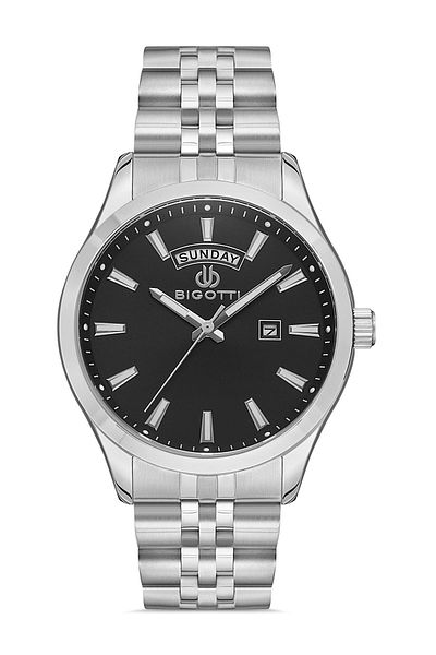 Bigotti Men's Wristwatch Bg.1.10297.2