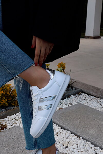 POLKA STORE Comfort Comfortable Sole Lace-Up Women's Sports Shoes