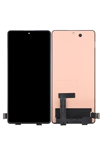 Yedcom Redmi K40 Gaming Lcd Ekran Dokunmatik Lcd Ekran Dokunmatik A++ Kalite