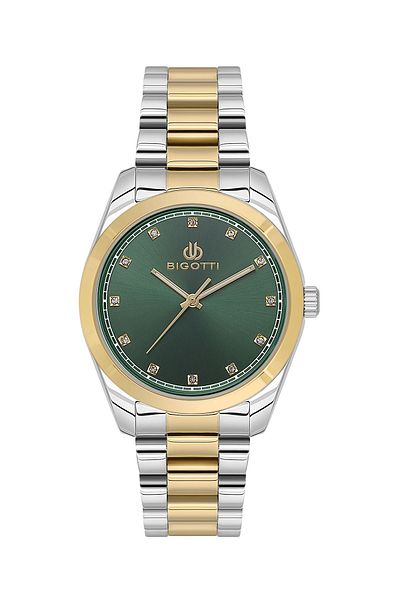 Bigotti Women's Wristwatch - Bg.1.10584-5