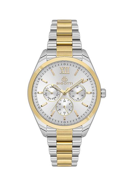 Bigotti Women's Wristwatch - Bg.1.10566-4