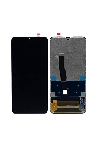 Yedcom Huawei P30 Lite Uyumlu Lcd Ekran Dokunmatik Lcd Ekran Dokunmatik A++ K...