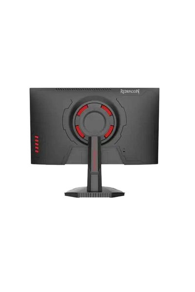 REDRAGON شاشة ألعاب Azur Gm24x5 Ips، 24 بوصة، Fhd، 180 هرتز، 1 مللي ثانية، Amd Freesync