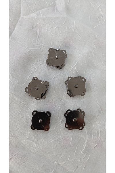 rüya hobi Accesorii pentru geanți de cusut cu magnet (5 bucăți) Cataramă și lucrare manuală