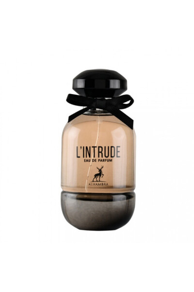 Maison Alhambraqqq L'intrude από την Maison Alhambra - Αραβικό Άρωμα Πρωτότυπ...