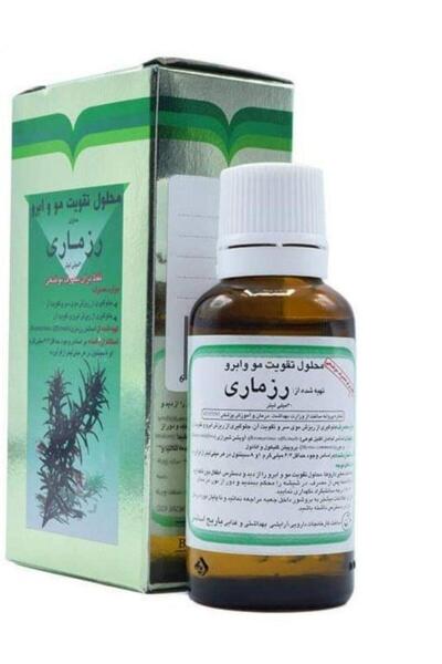 TONİC Hair Treatment Serums & Oils