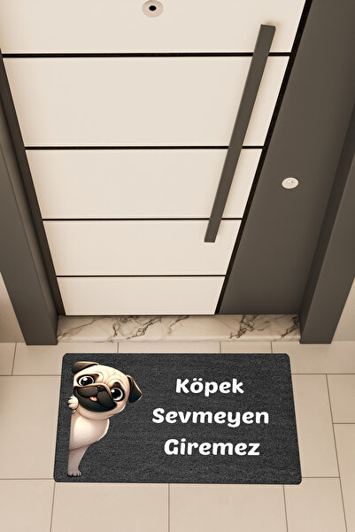 Dormot Home Ψηφιακή εκτύπωση υψηλής ποιότητας σε μαύρο χρώμα, ματάκι πόρτας μ...